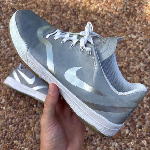 Nike SB P-Rod 9 Elite Flash skate shoes - Picture 1 of 6